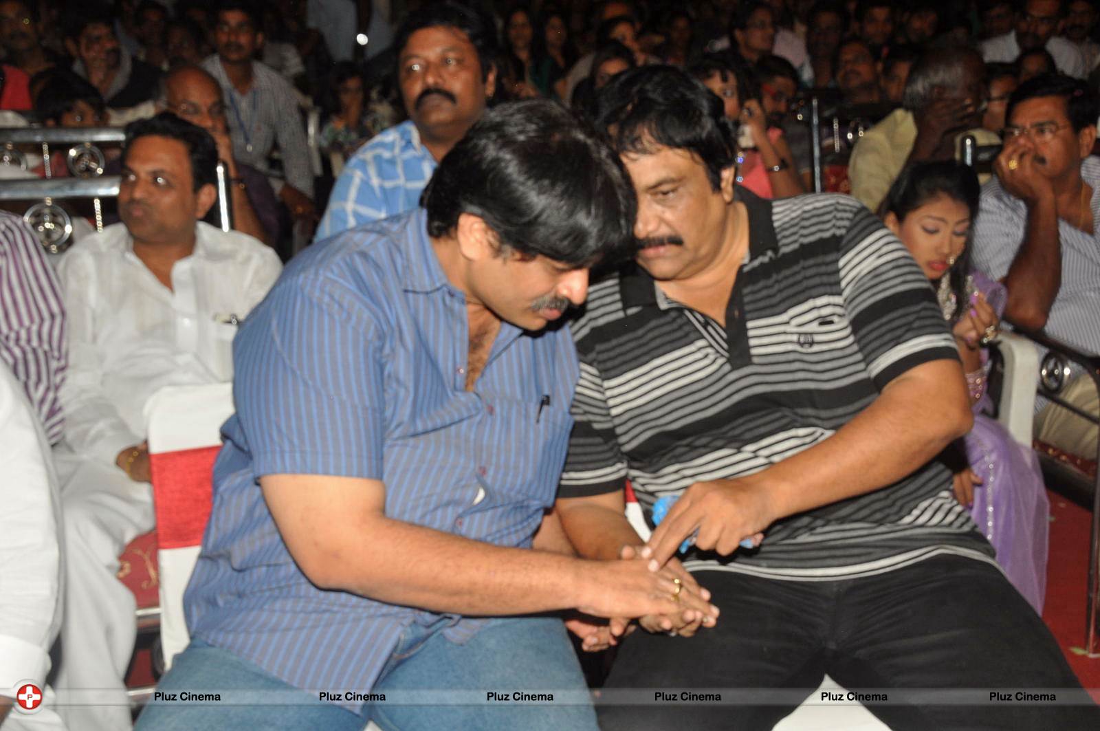 Amma Nanna Oorelithe Audio Release Function Photos | Picture 557601