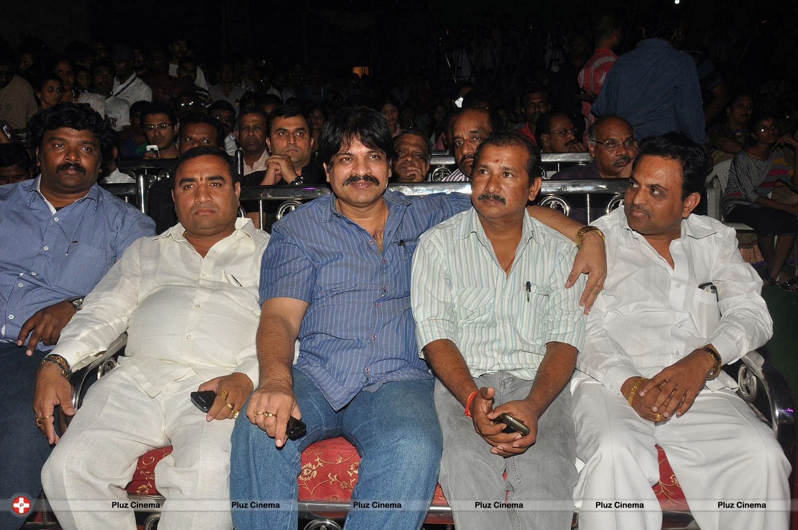 Amma Nanna Oorelithe Audio Release Function Photos | Picture 557605