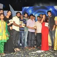 Amma Nanna Oorelithe Audio Release Function Photos | Picture 557477