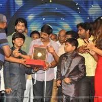 Amma Nanna Oorelithe Audio Release Function Photos | Picture 557488
