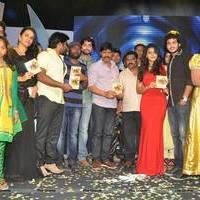 Amma Nanna Oorelithe Audio Release Function Photos | Picture 557561