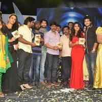 Amma Nanna Oorelithe Audio Release Function Photos | Picture 557587