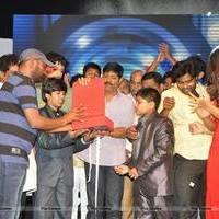 Amma Nanna Oorelithe Audio Release Function Photos | Picture 557599
