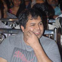 Thaman. S - Jabardasth Movie Audio Launch Pictures | Picture 373895