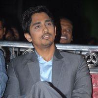 Siddharth Narayan - Jabardasth Movie Audio Launch Pictures | Picture 373905