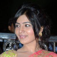 Samantha at Jabardasth Audio Release Pictures | Picture 374091