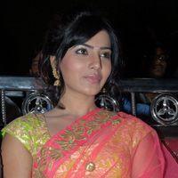 Samantha at Jabardasth Audio Release Pictures | Picture 374092