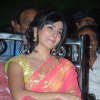 Samantha at Jabardasth Audio Release Pictures | Picture 374093