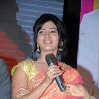 Samantha at Jabardasth Audio Release Pictures | Picture 374098