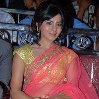 Samantha at Jabardasth Audio Release Pictures | Picture 374099