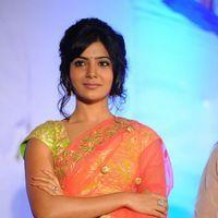 Samantha at Jabardasth Audio Release Pictures | Picture 374103