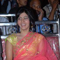 Samantha at Jabardasth Audio Release Pictures | Picture 374104