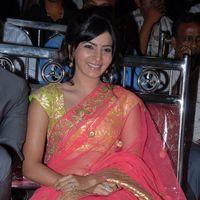 Samantha at Jabardasth Audio Release Pictures | Picture 374105