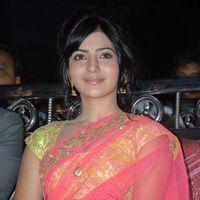 Samantha at Jabardasth Audio Release Pictures | Picture 374110