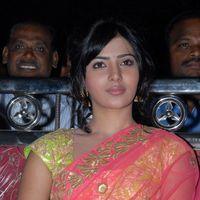 Samantha at Jabardasth Audio Release Pictures | Picture 374166