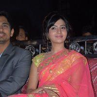 Samantha at Jabardasth Audio Release Pictures | Picture 374168