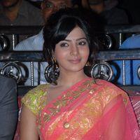 Samantha at Jabardasth Audio Release Pictures | Picture 374170