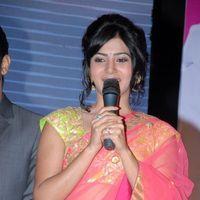 Samantha at Jabardasth Audio Release Pictures | Picture 374171