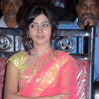 Samantha at Jabardasth Audio Release Pictures | Picture 374172