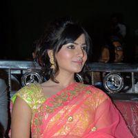 Samantha at Jabardasth Audio Release Pictures | Picture 374173