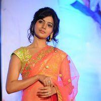 Samantha at Jabardasth Audio Release Pictures | Picture 374179