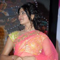 Samantha at Jabardasth Audio Release Pictures | Picture 374180