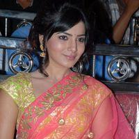 Samantha at Jabardasth Audio Release Pictures | Picture 374181