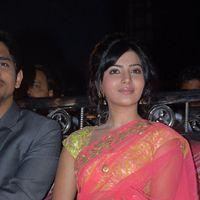 Samantha at Jabardasth Audio Release Pictures | Picture 374183