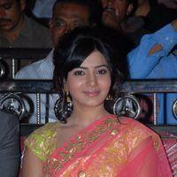 Samantha at Jabardasth Audio Release Pictures | Picture 374184