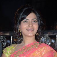 Samantha at Jabardasth Audio Release Pictures | Picture 374187