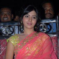 Samantha at Jabardasth Audio Release Pictures | Picture 374189