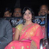 Samantha at Jabardasth Audio Release Pictures | Picture 374191