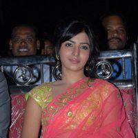 Samantha at Jabardasth Audio Release Pictures | Picture 374192