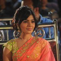 Samantha at Jabardasth Audio Release Pictures | Picture 374193