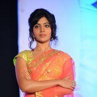 Samantha at Jabardasth Audio Release Pictures | Picture 374196