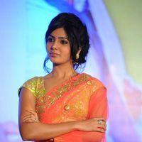 Samantha at Jabardasth Audio Release Pictures | Picture 374197