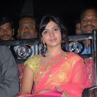 Samantha at Jabardasth Audio Release Pictures | Picture 374202