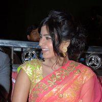 Samantha at Jabardasth Audio Release Pictures | Picture 374207