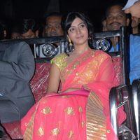 Samantha at Jabardasth Audio Release Pictures | Picture 374210