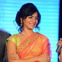 Samantha at Jabardasth Audio Release Pictures | Picture 374211