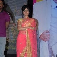 Samantha at Jabardasth Audio Release Pictures | Picture 374217