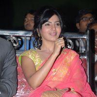 Samantha at Jabardasth Audio Release Pictures | Picture 374220