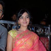Samantha at Jabardasth Audio Release Pictures | Picture 374221
