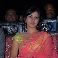 Samantha at Jabardasth Audio Release Pictures | Picture 374222