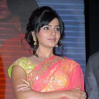 Samantha at Jabardasth Audio Release Pictures | Picture 374223