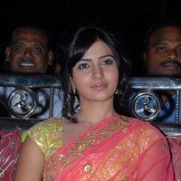 Samantha at Jabardasth Audio Release Pictures | Picture 374225