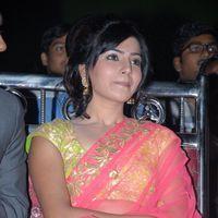 Samantha at Jabardasth Audio Release Pictures | Picture 374226