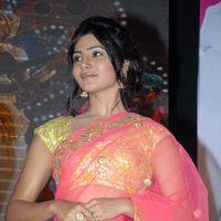 Samantha at Jabardasth Audio Release Pictures | Picture 374228