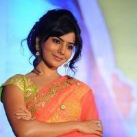 Samantha at Jabardasth Audio Release Pictures | Picture 374230