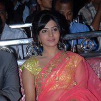 Samantha at Jabardasth Audio Release Pictures | Picture 374231